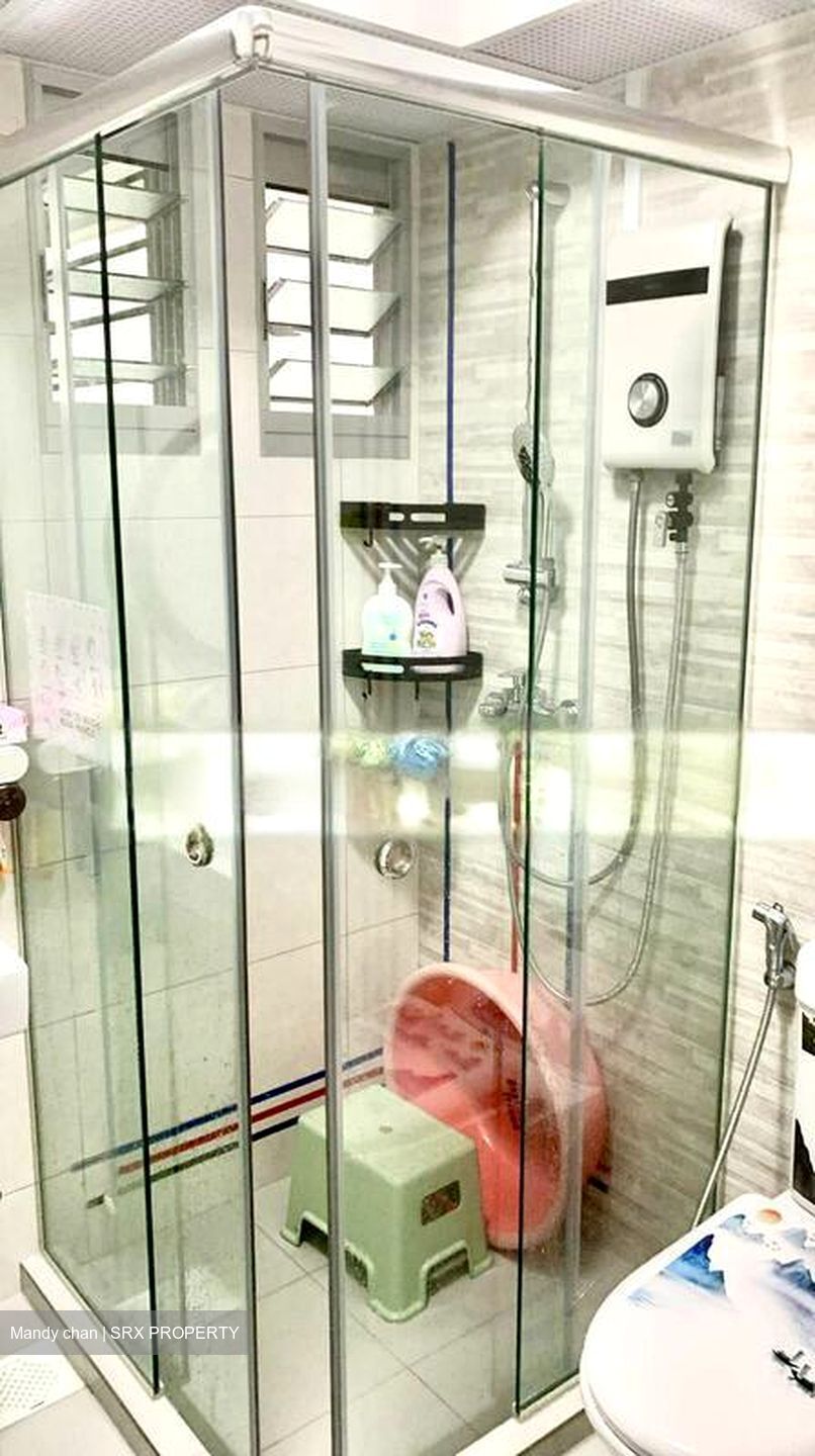 Blk 467B Casa Spring @ Yishun (Yishun), HDB 4 Rooms #561002131